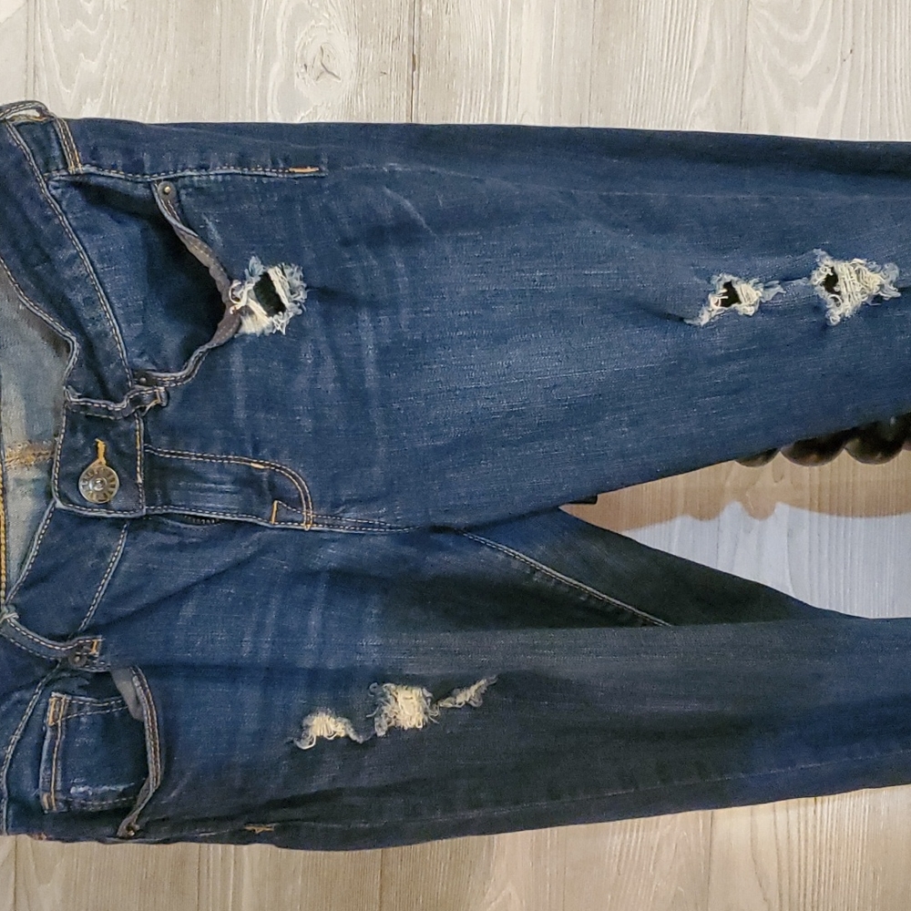 Jeans - Picture 2 of 4
